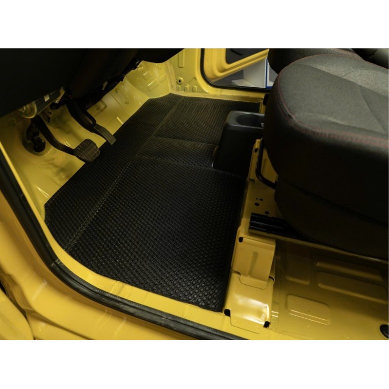 Thảm lót sàn ô tô Vinfast EC Van